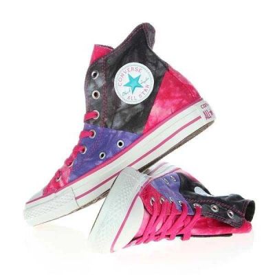 11. Converse Chuck Taylor Multipanel 542465F