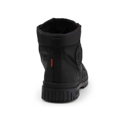 11. Palladium Pampa SP20 Cuff Waterproof W 76835-008-M Schuhe