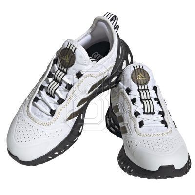 5. Adidas Web Boost Jr HQ1415 Schuhe