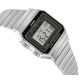 2. Herrenuhr CASIO VINTAGE A700W-1ADF + BOX