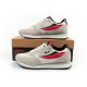 10. Fila Hypert Herren-Sportschuhe, modische beige, bequeme und leichte Sneaker