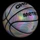 16. Meteor Ghost Holo 7 Basketball 16757