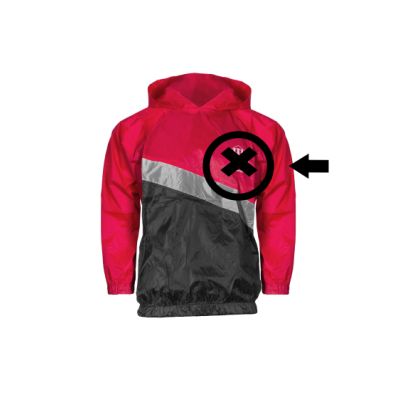 3. (W) Saunaanzug MASTERS DSS-MFE XL