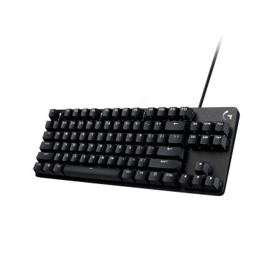 13. Logitech G413 TKL SE Tastatur