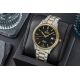 5. Atlantic Seabase Herrenuhr 60348.43.61 + Box
