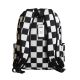 5. Vans Old Skool Check 22L City Schulrucksack - VN000H4X3M41