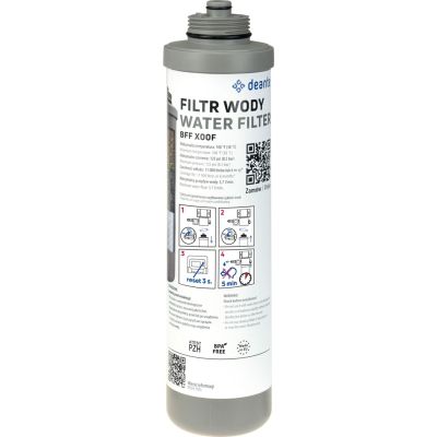 Wasserfilter