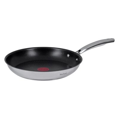 8. 3er-Set Bratpfannen TEFAL Duetto+ G732S334 20/24/28 cm