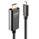 2. Lindy 43315 Kabeladapter 5 m USB Typ-C auf HDMI Typ A (Standard) Schwarz