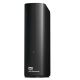 5. Western Digital Elements WDBWLG0140HBK-EESN Externe Festplatte 14 TB Micro-USB B 3.2 Gen 1 (3.1 Gen 1) Schwarz
