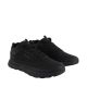 2. Wrangler Carver Shoot Herrenschuhe Schwarz 20263027 11A