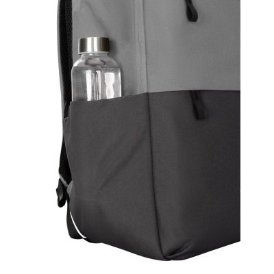 19. Targus Sagano Rucksack, 39,6 cm (15,6 Zoll), Schwarz/Grau