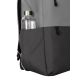 19. Targus Sagano Rucksack, 39,6 cm (15,6 Zoll), Schwarz/Grau