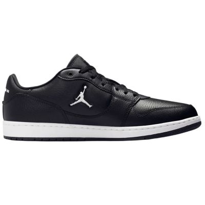 Nike Jordan Herrenschuhe Court Connect Low IQ5698-001