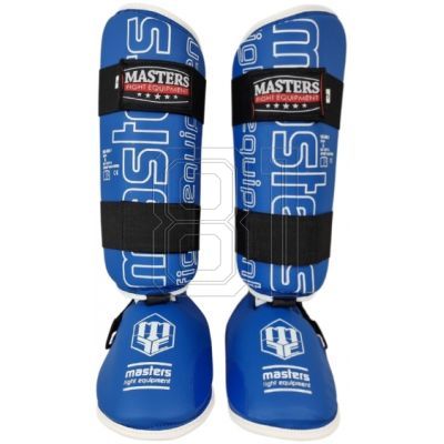 Masters-NS-KM-1 03433-S Schienbeinschoner