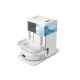 3. iRobot Roomba Plus 405 Kombi-Saugroboter + AutoWash-Station (Weiß)