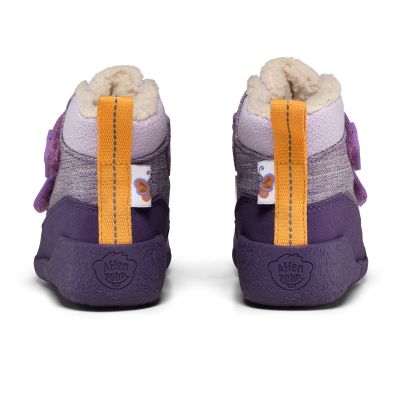 2. Affenzahn Snuggy Butterfly Barfußschuhe (01502-40214)