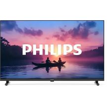 Philips 32PFS6050/12 Fernseher, 81,3 cm (32 Zoll), Full HD Smart TV, WLAN, Schwarz