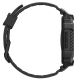 4. Spigen Rugged Armor Pro Armband für Apple Watch 42 mm – Schwarz