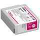2. Epson SJIC42P-M Tintenpatrone, 1 Stück, Original Magenta
