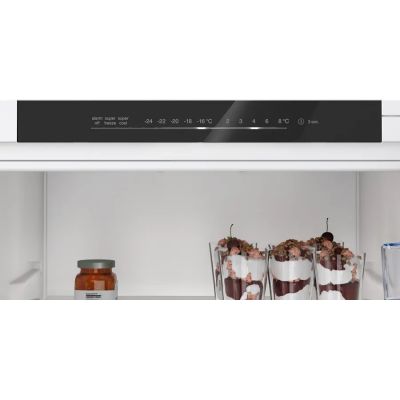 3. Einbaukühlschrank BOSCH KIN96NSE0, 193,5 cm Höhe