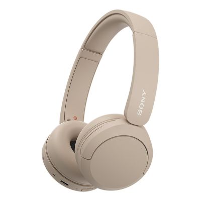 SONY WH-CH520 Kopfhörer beige