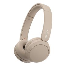 SONY WH-CH520 Kopfhörer beige