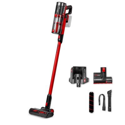 5. Bodenstaubsauger TE-SV 18/270 Li BL-Solo EINHELL