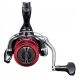 2. Shimano Sienna FG 4000 Rolle