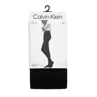 5. Calvin Klein W 701218760 Strumpfhose