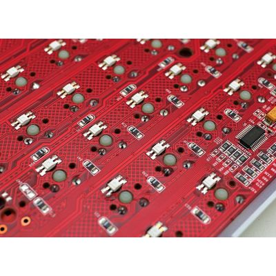 10. Ducky Shine 7 Gaming-Tastatur USB Deutsch Schwarz