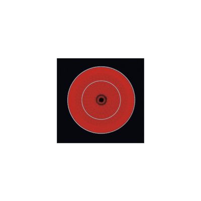 9. Electrolux EHF 6343FOK Cerankochfeld (4 Kochzonen; schwarz)