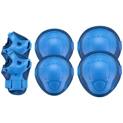 13. Spokey Buffer S Protektorenset SPK-944638