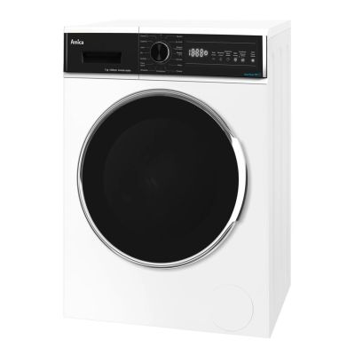 9. AMICA WA3S712BLiSHB Waschmaschine