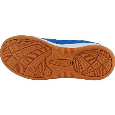 8. Kappa Kickoff Jr 260509K 6011 Schuhe