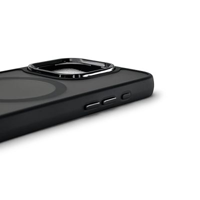 3. Fashion Case mit MagSafe für Samsung Galaxy A36 5G - Schwarz