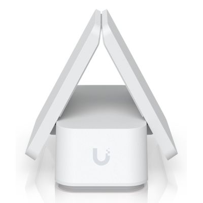Ubiquiti UACC-UTS Passive Routerhalterung Weiß