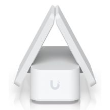 Ubiquiti UACC-UTS Passive Routerhalterung Weiß