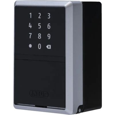 15. Abus KEYGARAGE™ 787 SMART BLUETOOTH Alarmanlage
