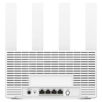 2. CUDY WR3600E BE3600 Gigabit Wi-Fi 7 Mesh Router