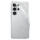 8. Spigen Liquid Crystal Glitzerhülle für Samsung Galaxy S26 Ultra – Glitzernd und Transparent