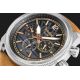 4. TIMBERLAND Henniker II Herrenuhr TDWGF0082801 + Box
