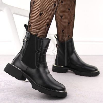 12. Goe W OO2N4147 INT2057 ankle boots