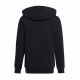 2. Adidas 3 Stripes FL Full-Zip Hoody Jr HR6331 Sweatshirt