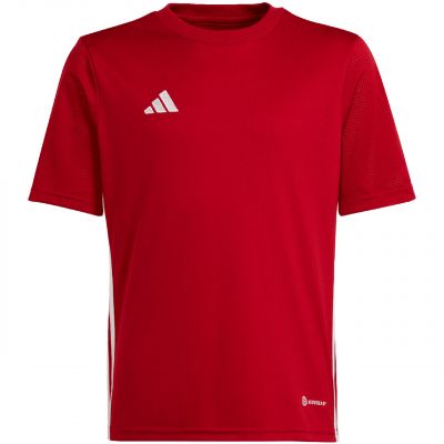 4. adidas Tisch 23 Trikot Jr HS0539