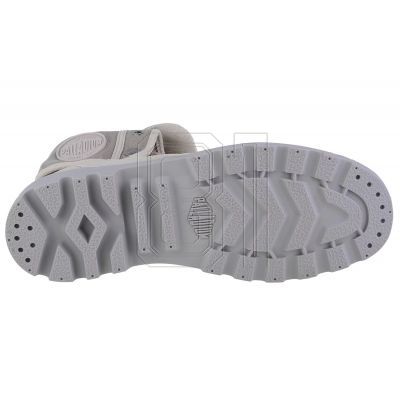 4. Palladium Baggy M 02353-095-M Schuhe