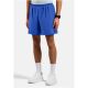 3. Herren-2-in-1-Shorts ODLO ESSENTIAL 6 INCH, blau