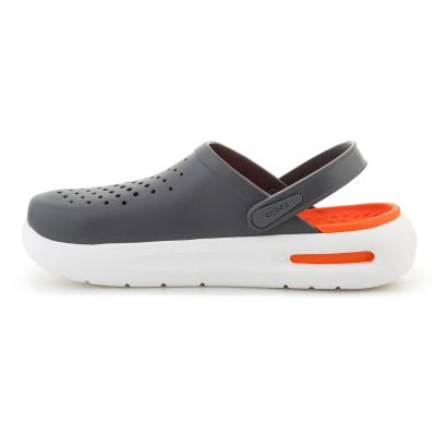 4. CROCS INMOTION CLOG SCHIEFERGRAU 209964-0DA