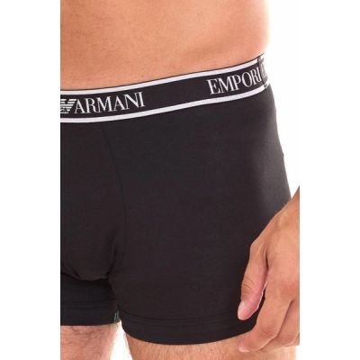 3. Emporio Armani Boxershorts M 111357 4R717 21320