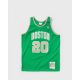 7. Mitchell &Ness NBA Boston Celtics Swingman-Trikot Celtics 07 Ray Allen SMJYGS20008-BCEKYGN07RAL